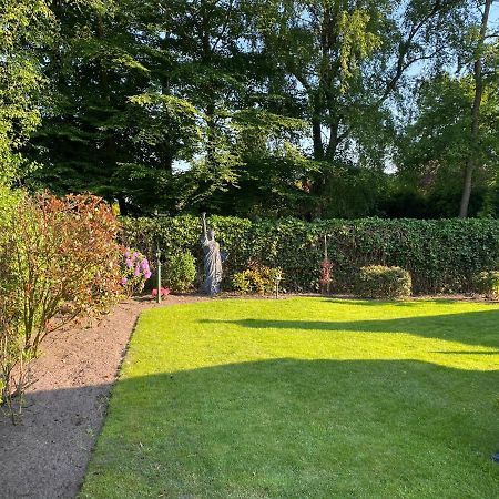 Aaltje'S Hoeve Ermelo Eksteriør billede