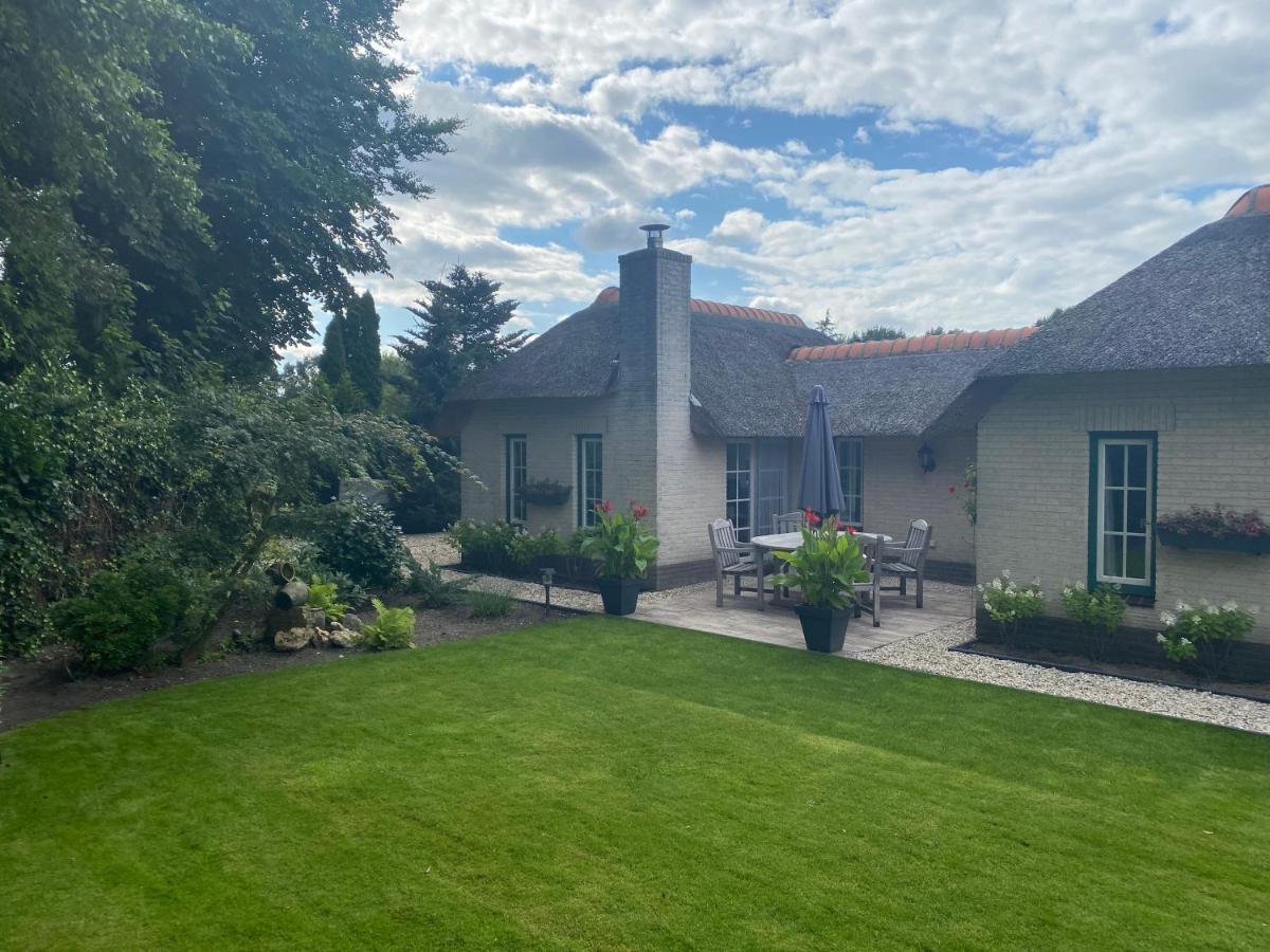 Aaltje'S Hoeve Ermelo Eksteriør billede