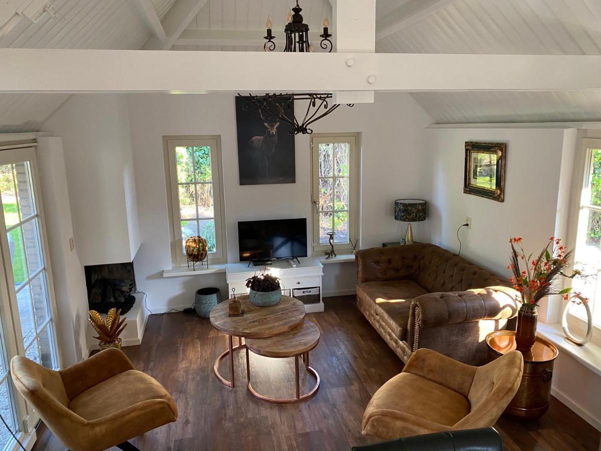 Aaltje'S Hoeve Ermelo Eksteriør billede