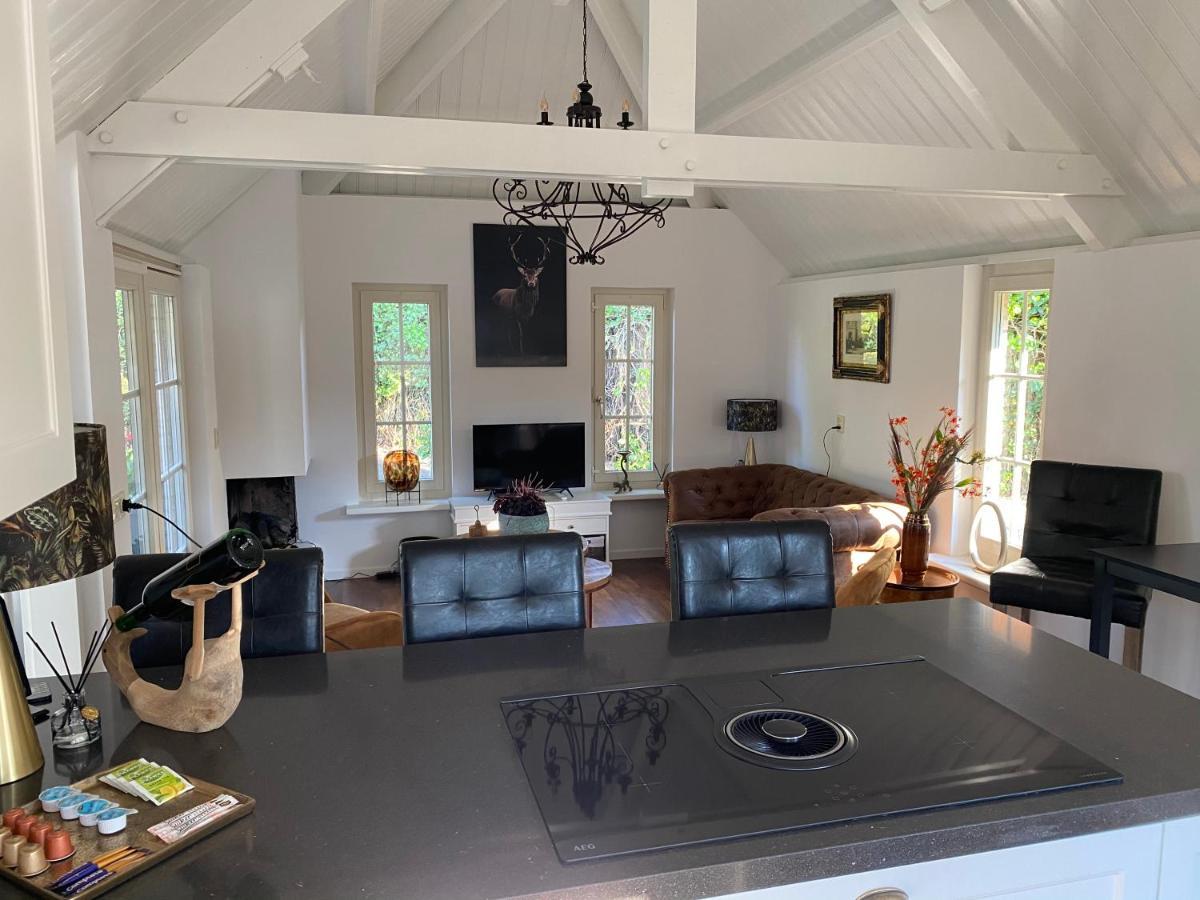 Aaltje'S Hoeve Ermelo Eksteriør billede