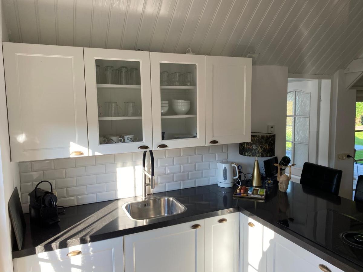Aaltje'S Hoeve Ermelo Eksteriør billede