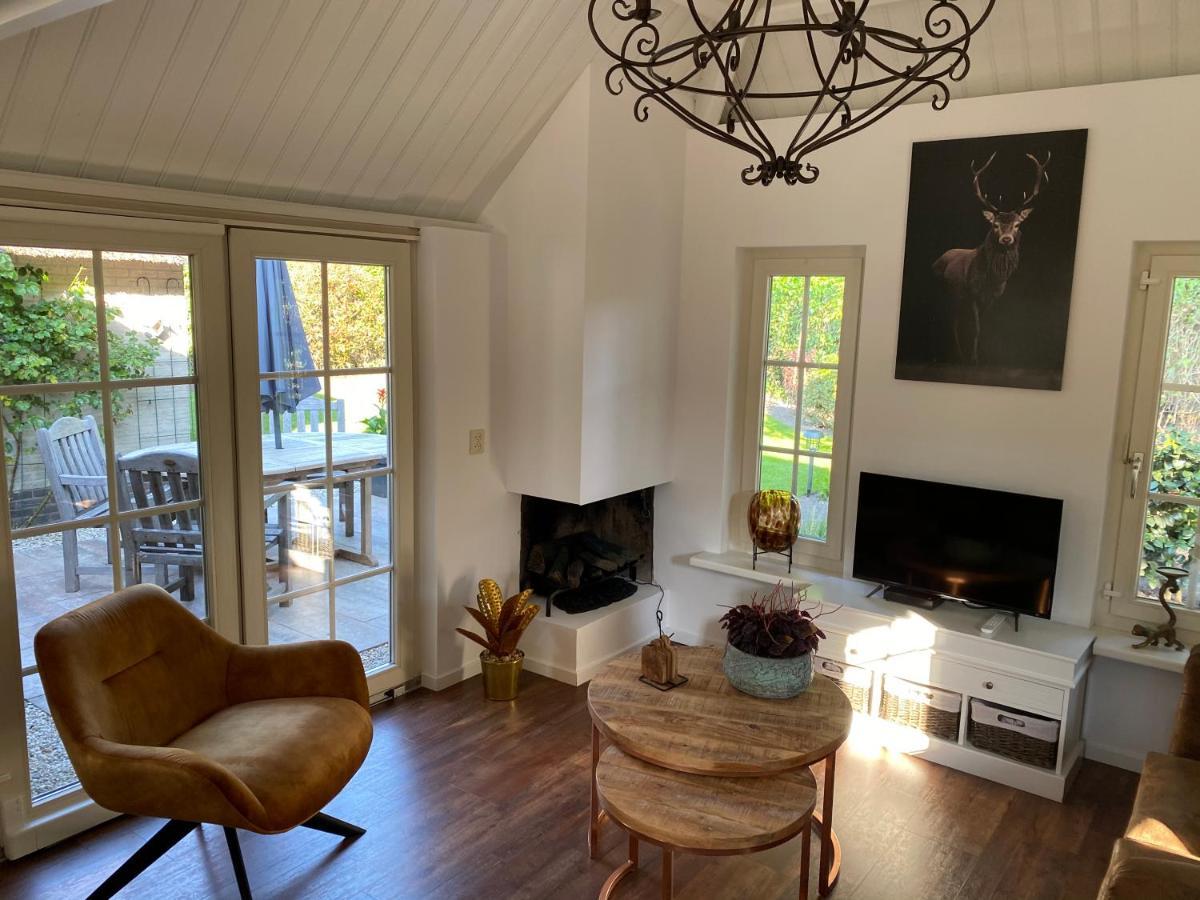 Aaltje'S Hoeve Ermelo Eksteriør billede