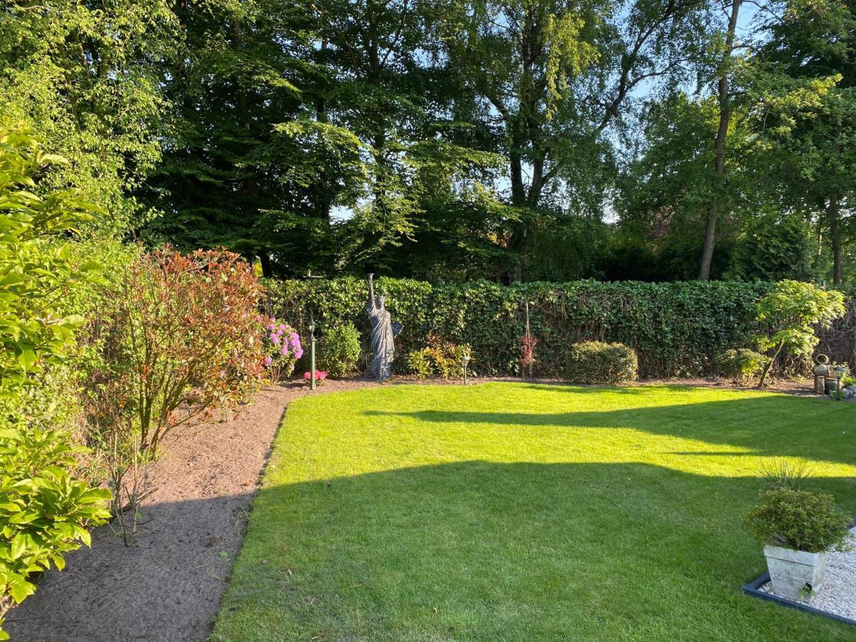 Aaltje'S Hoeve Ermelo Eksteriør billede