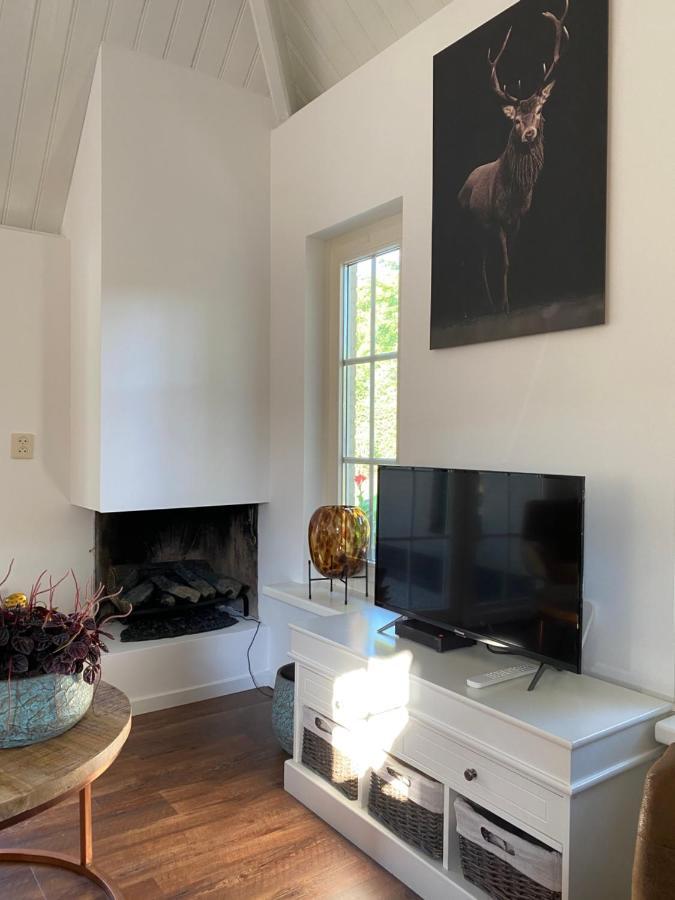Aaltje'S Hoeve Ermelo Eksteriør billede