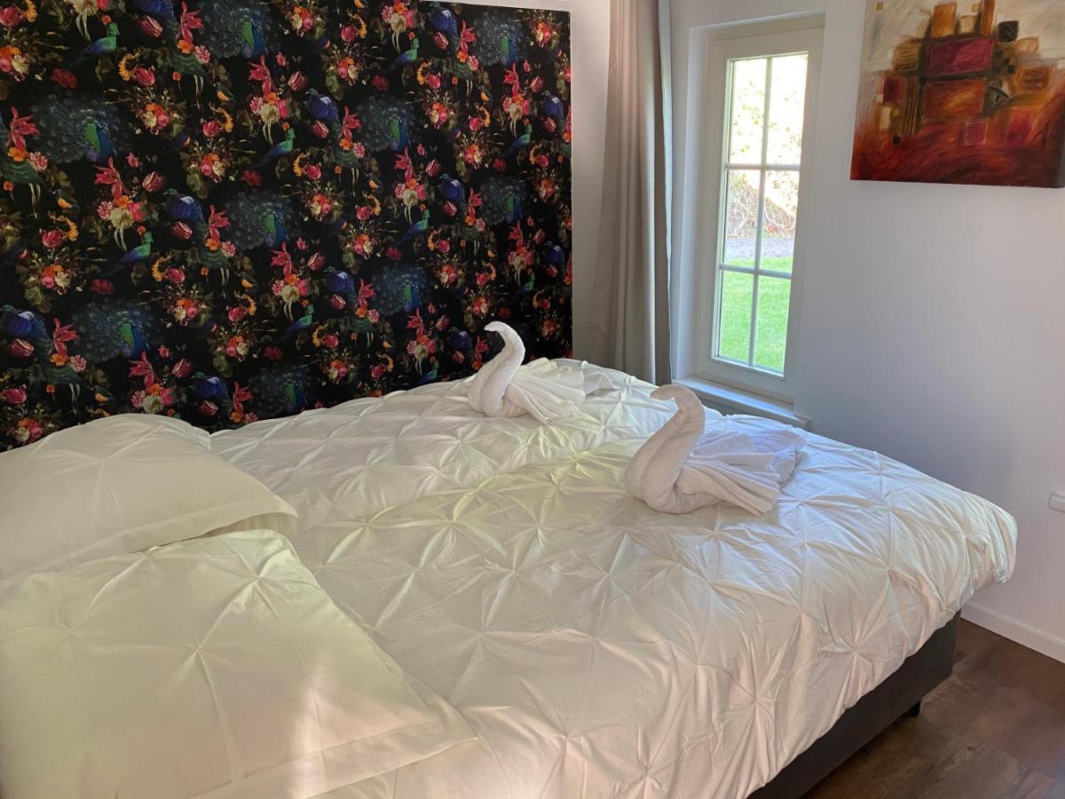 Aaltje'S Hoeve Ermelo Eksteriør billede