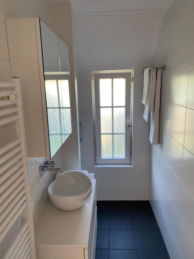 Aaltje'S Hoeve Ermelo Eksteriør billede