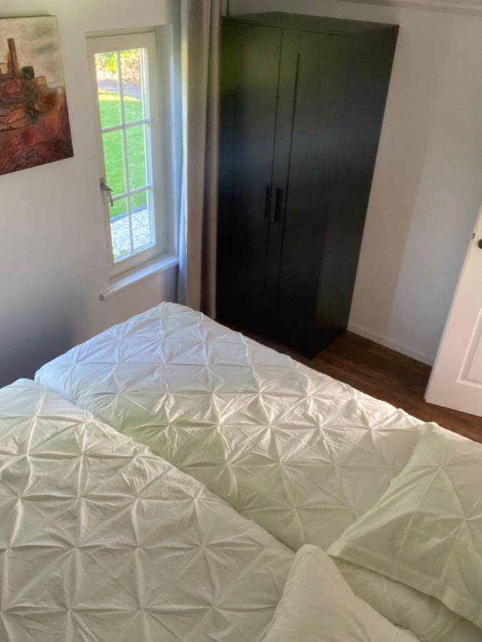 Aaltje'S Hoeve Ermelo Eksteriør billede